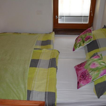 Apartmaji Kobal Zoll 外观 照片