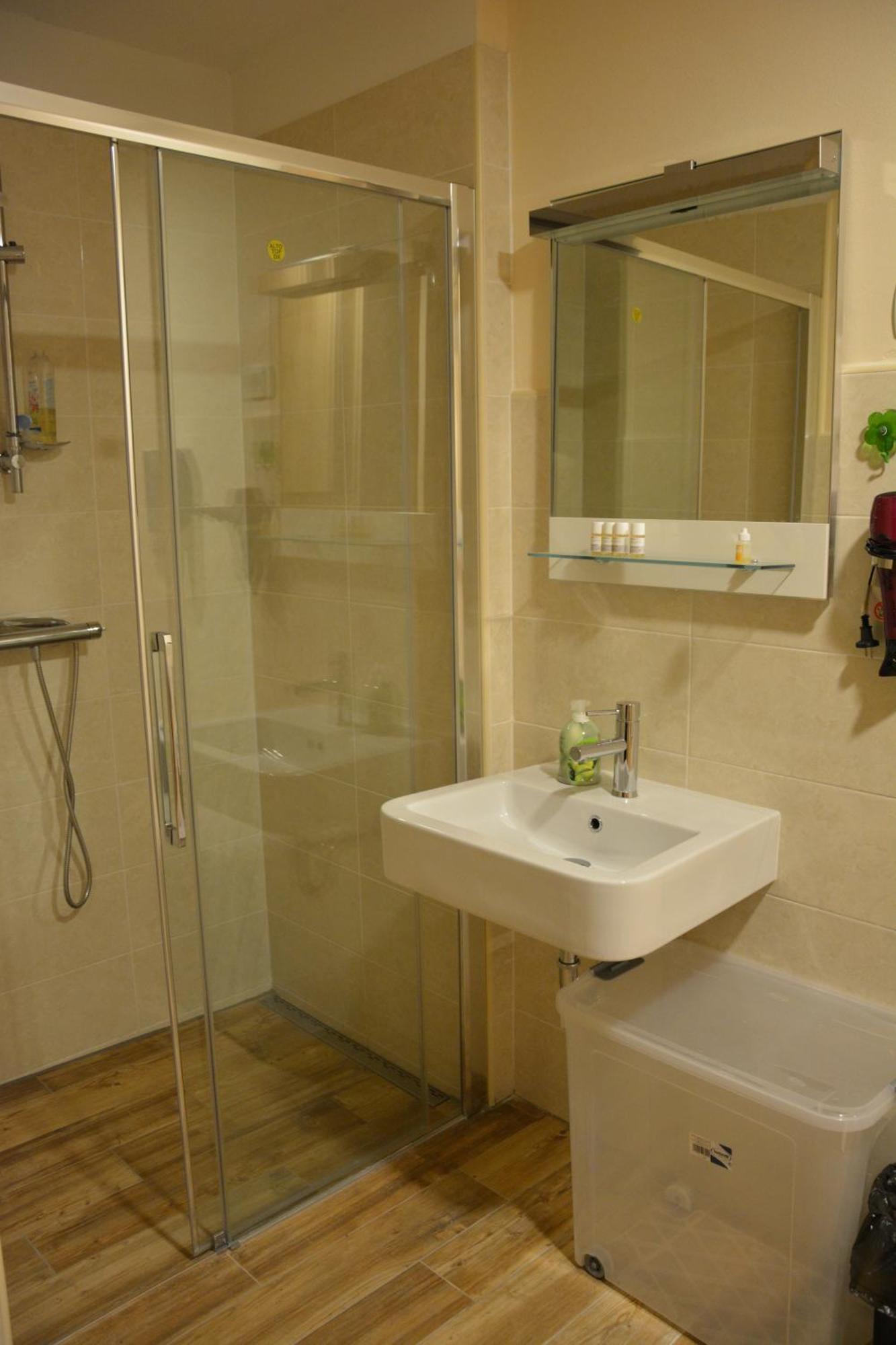 Apartmaji Kobal Zoll 外观 照片
