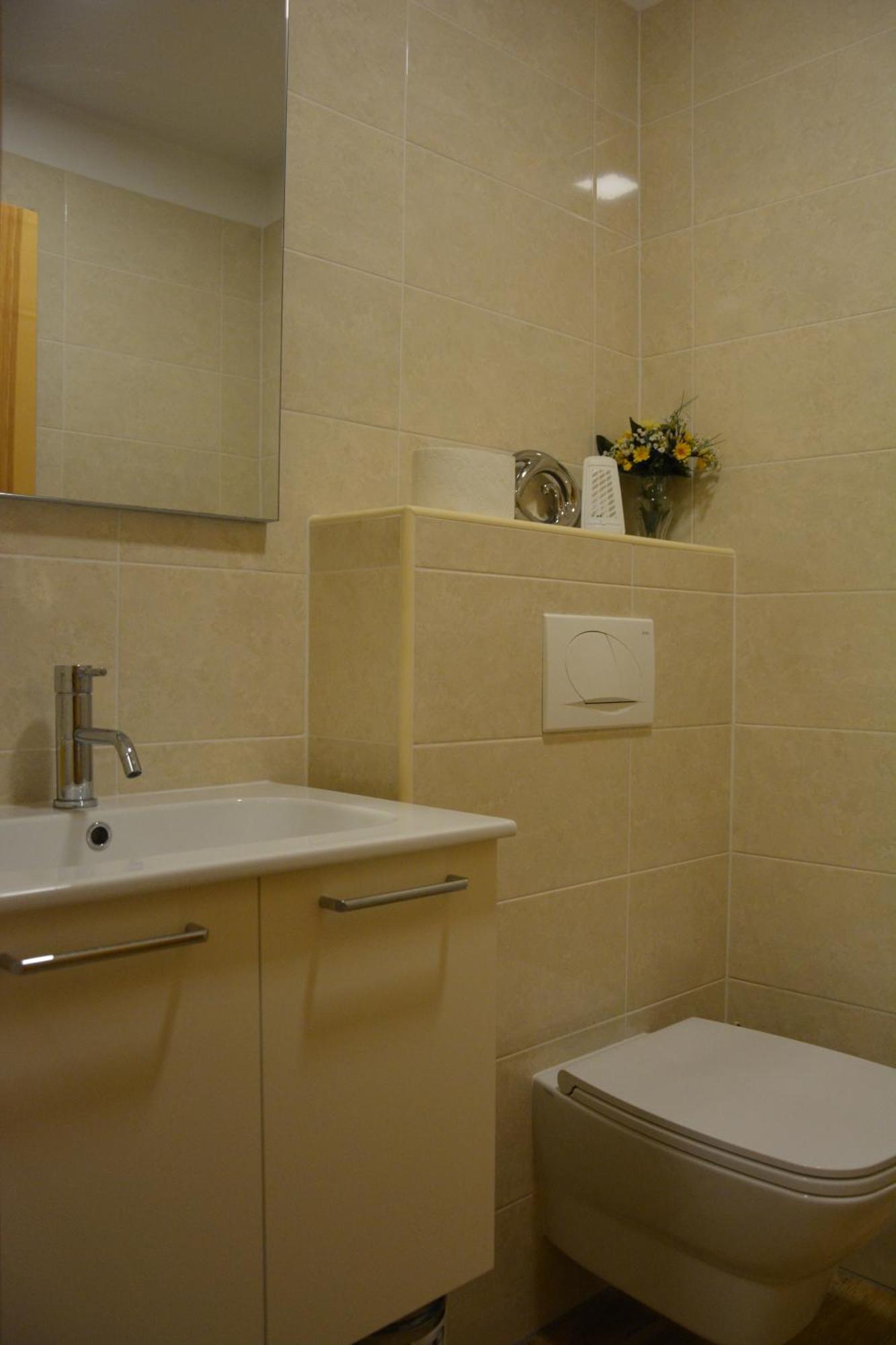 Apartmaji Kobal Zoll 外观 照片