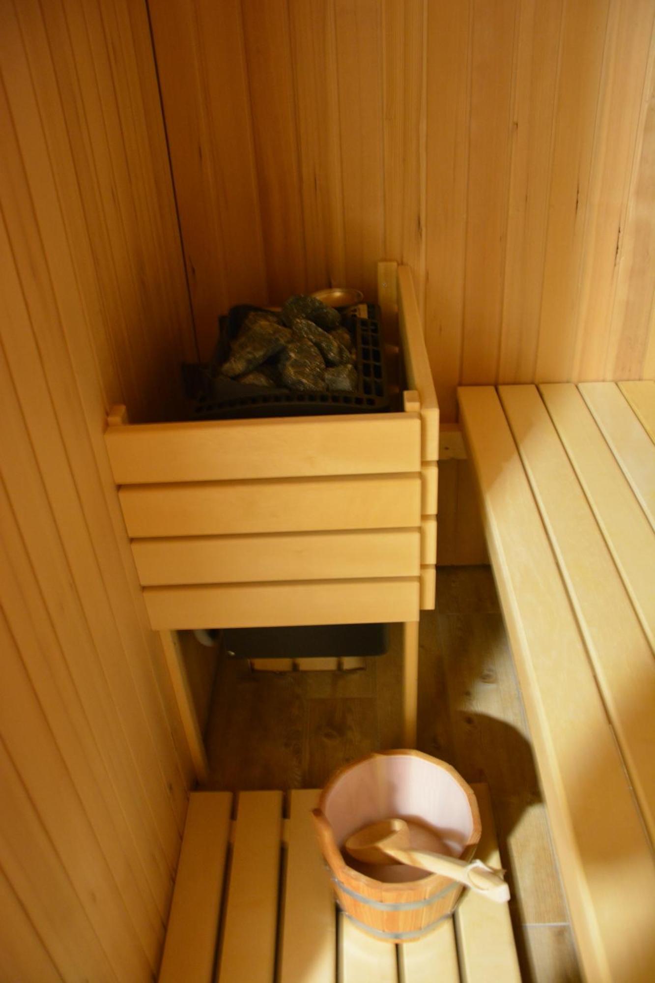 Apartmaji Kobal Zoll 外观 照片