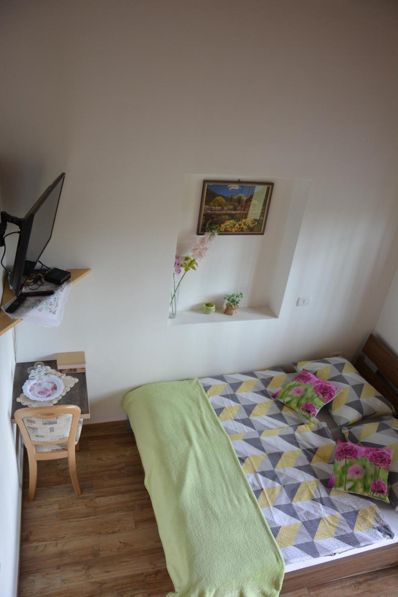 Apartmaji Kobal Zoll 外观 照片