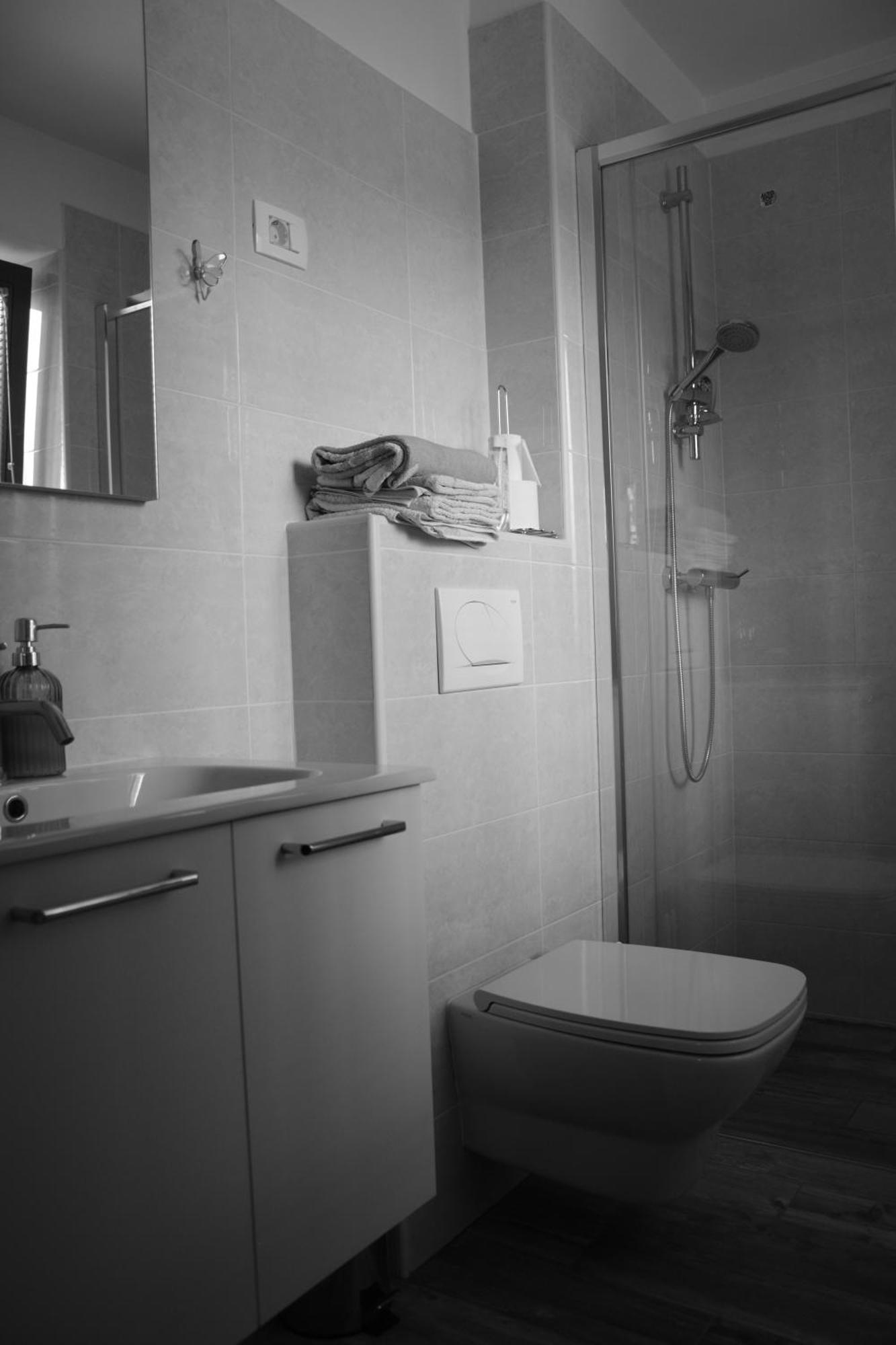 Apartmaji Kobal Zoll 外观 照片