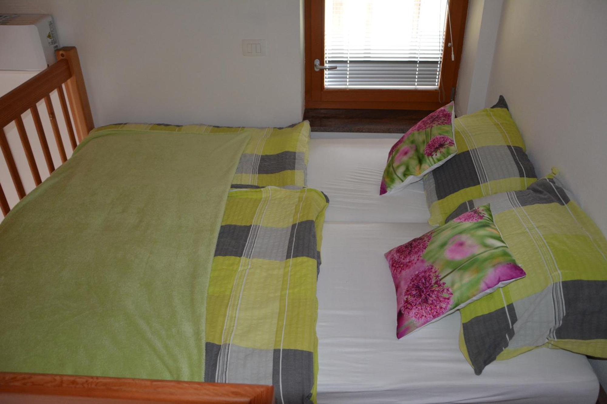 Apartmaji Kobal Zoll 外观 照片