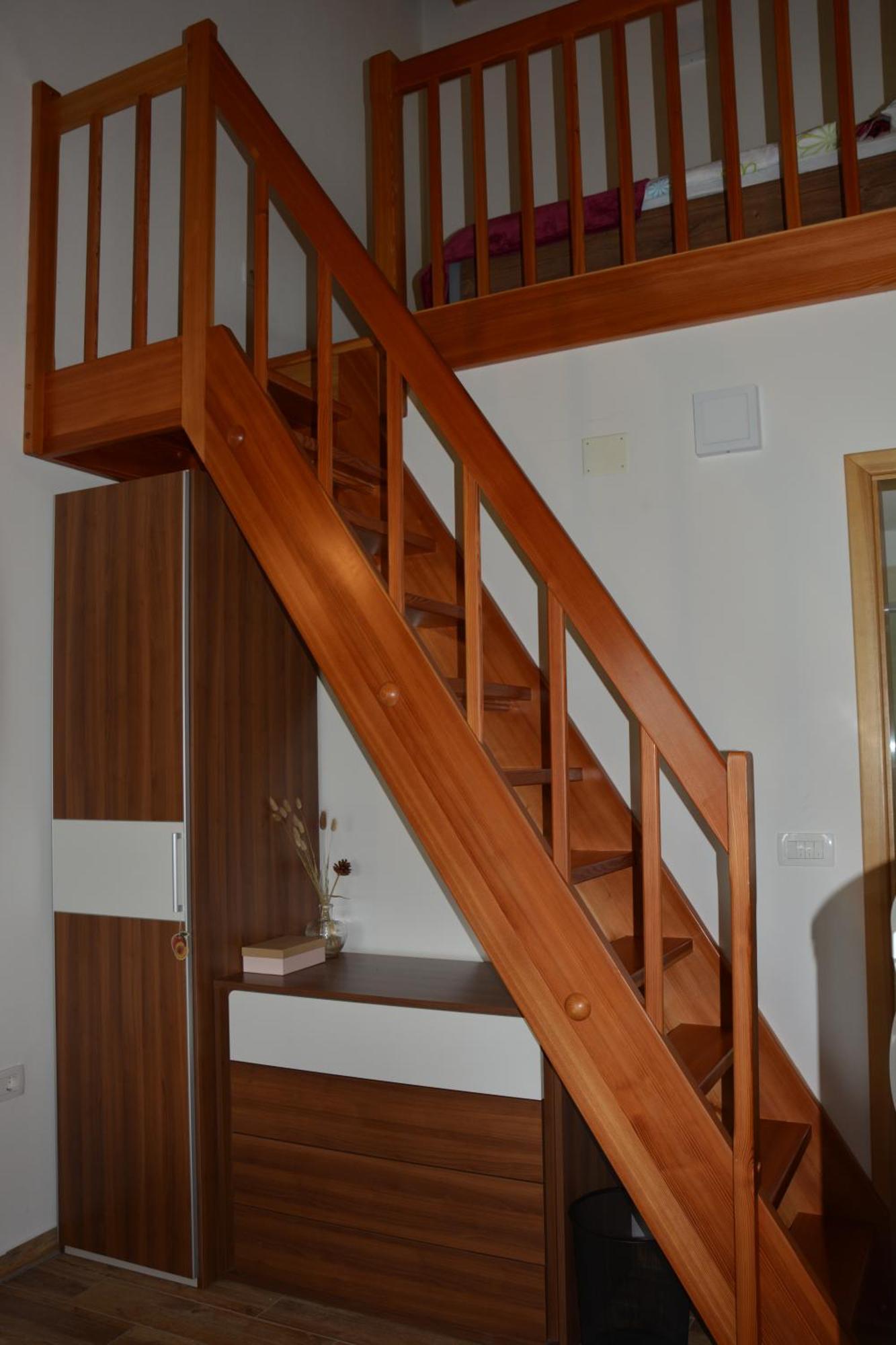Apartmaji Kobal Zoll 外观 照片