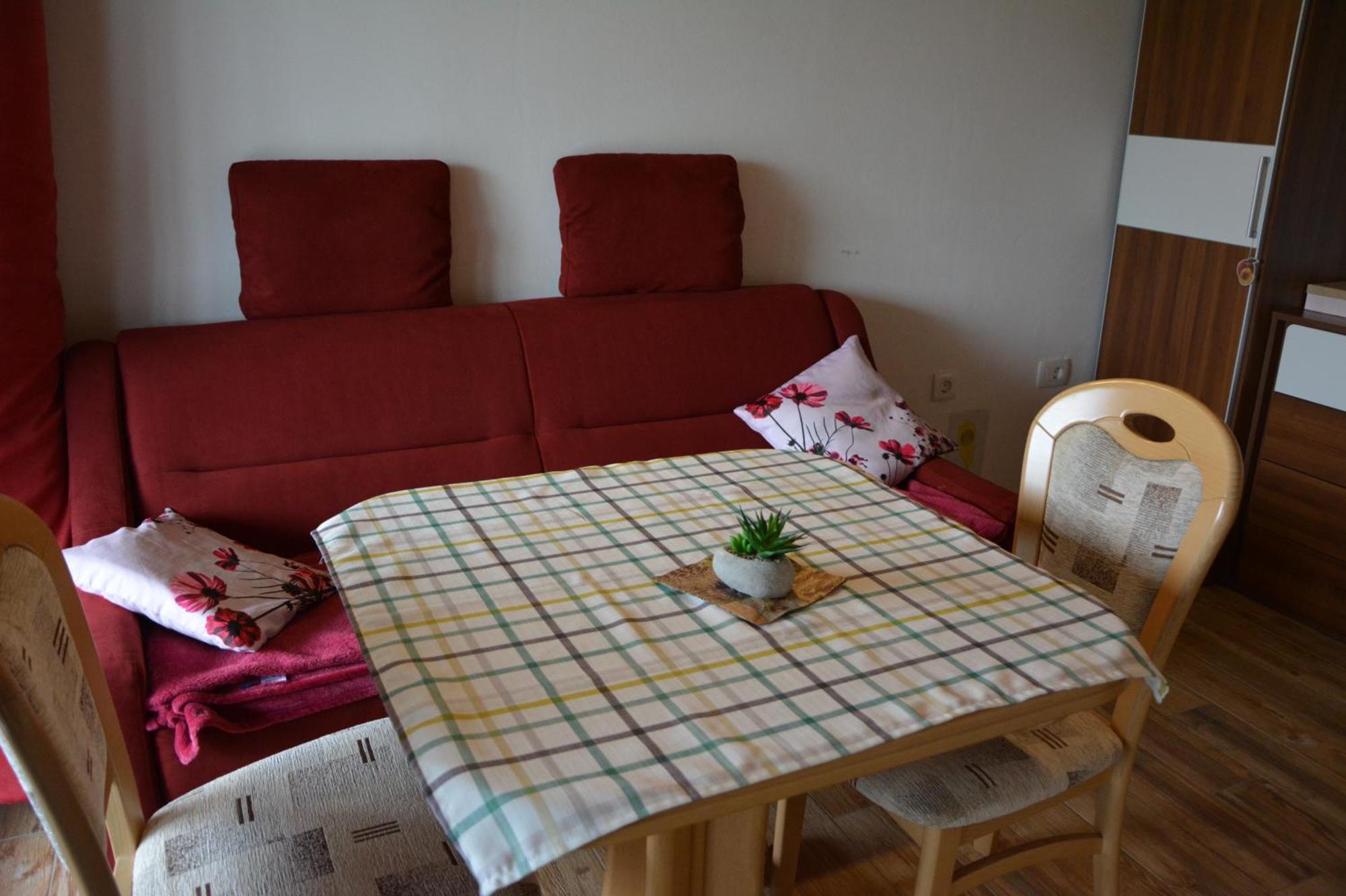 Apartmaji Kobal Zoll 外观 照片