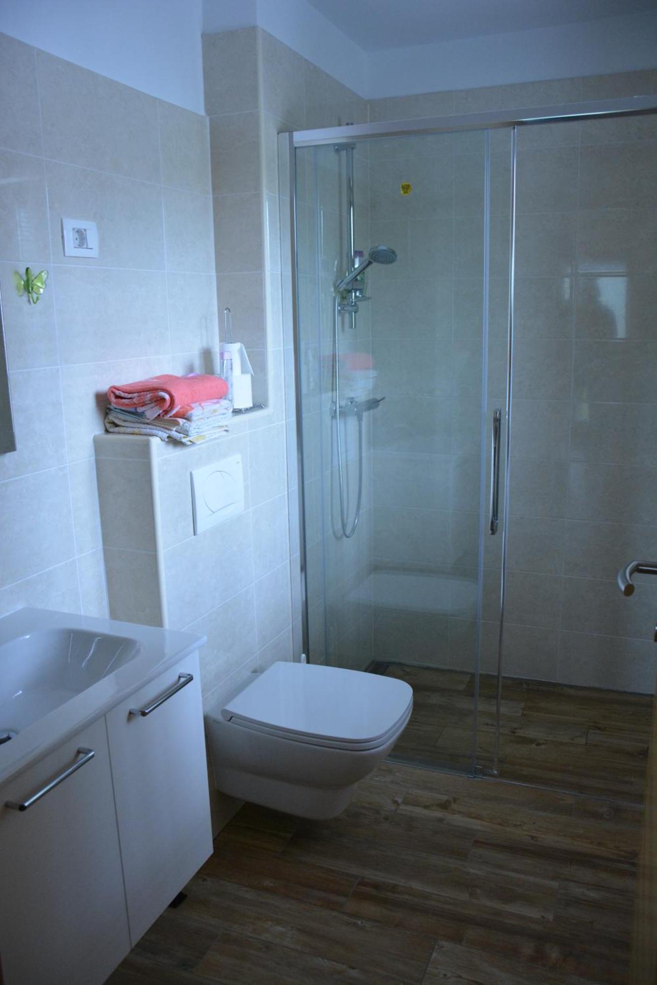 Apartmaji Kobal Zoll 外观 照片
