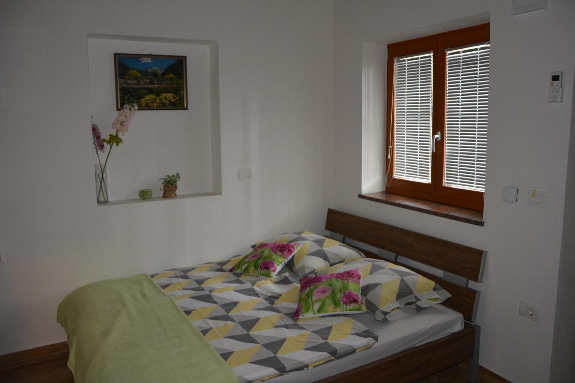 Apartmaji Kobal Zoll 外观 照片