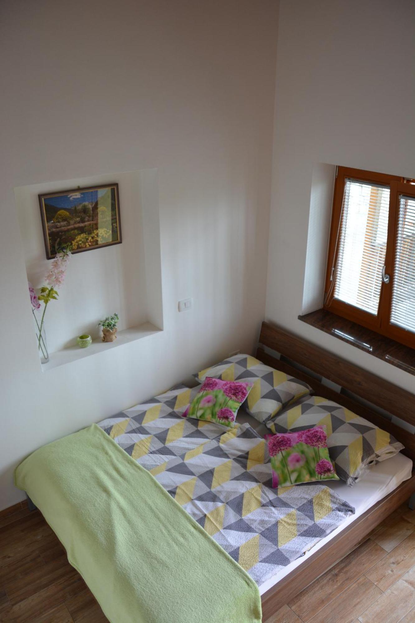 Apartmaji Kobal Zoll 外观 照片