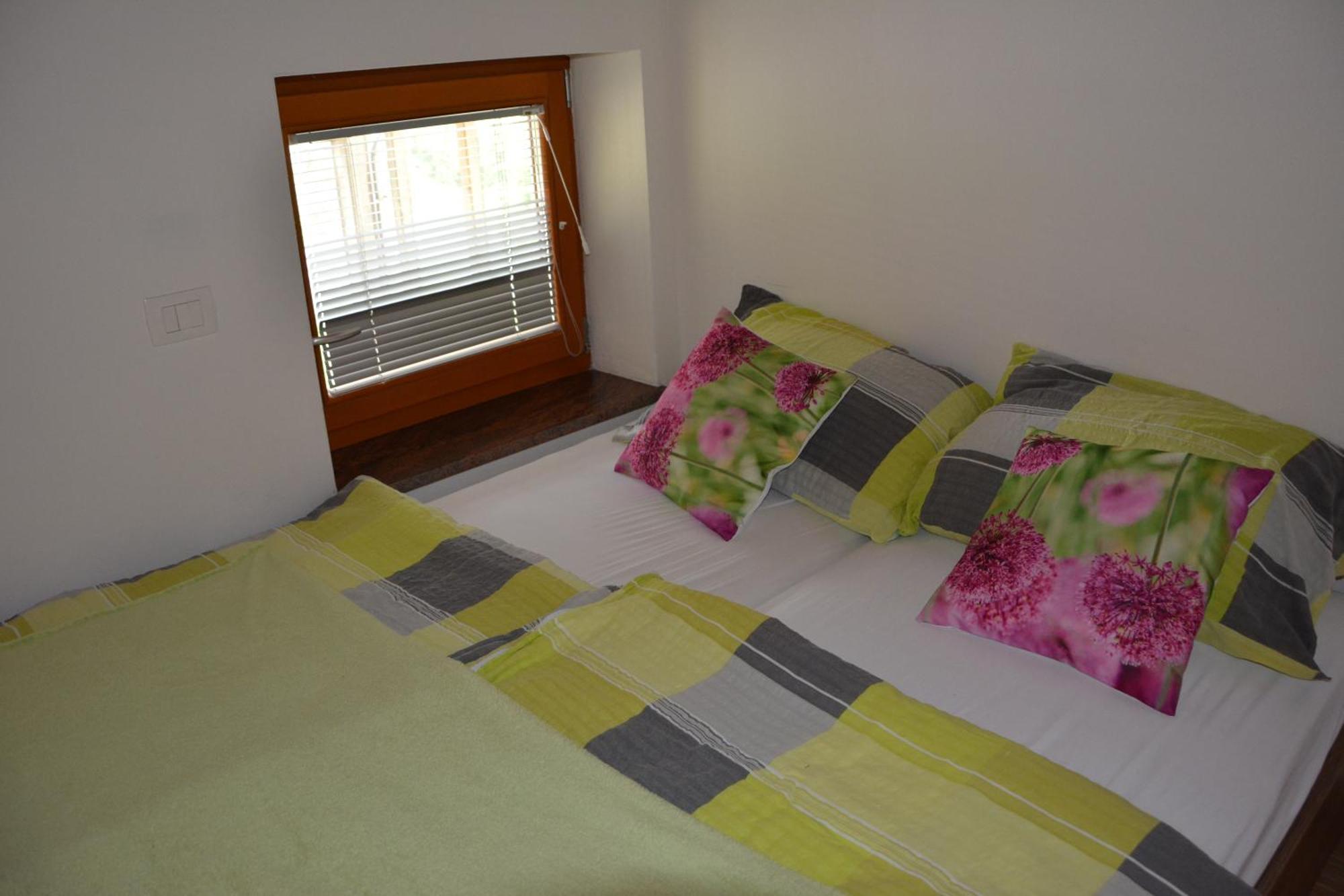 Apartmaji Kobal Zoll 外观 照片