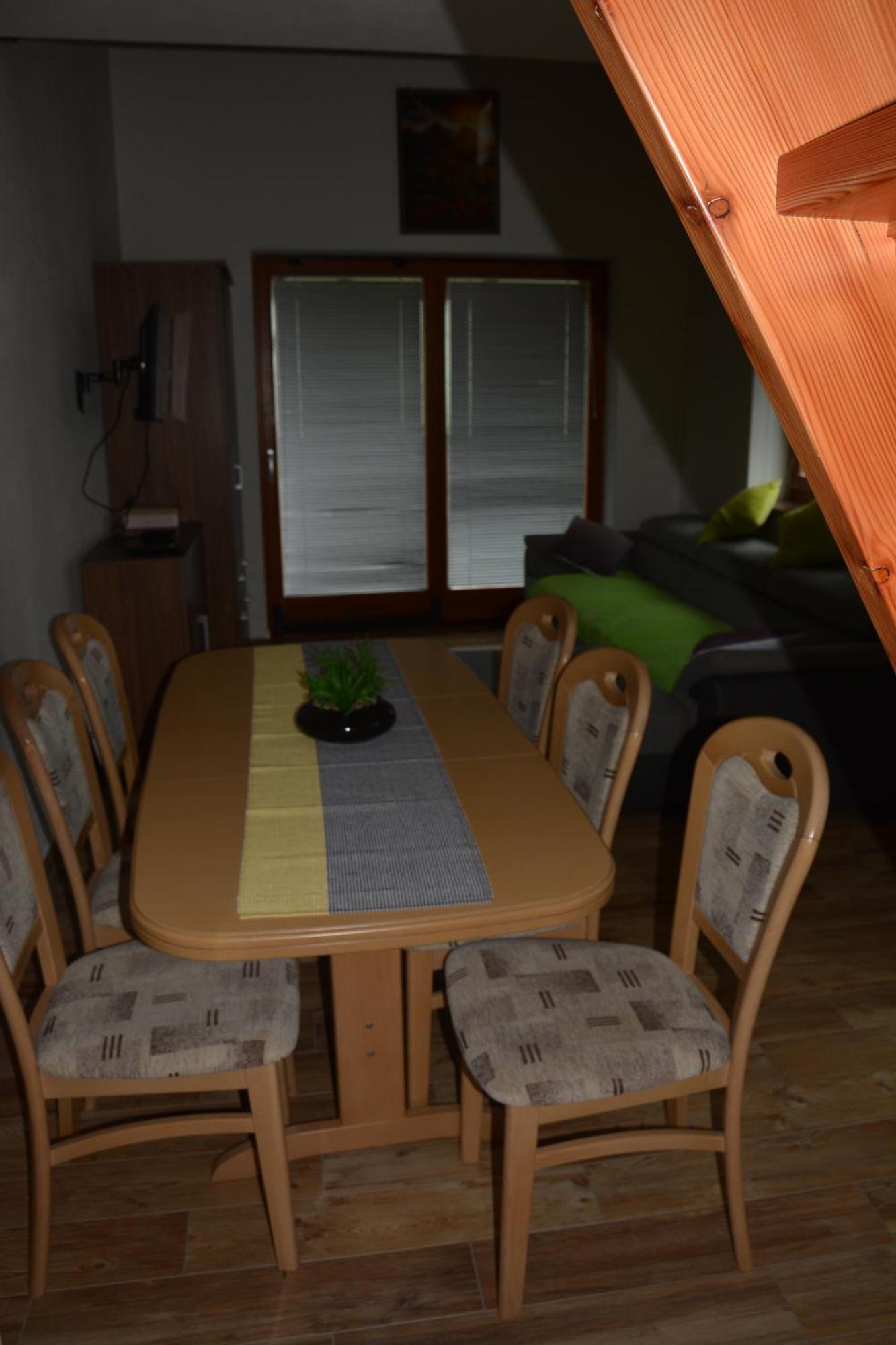 Apartmaji Kobal Zoll 外观 照片